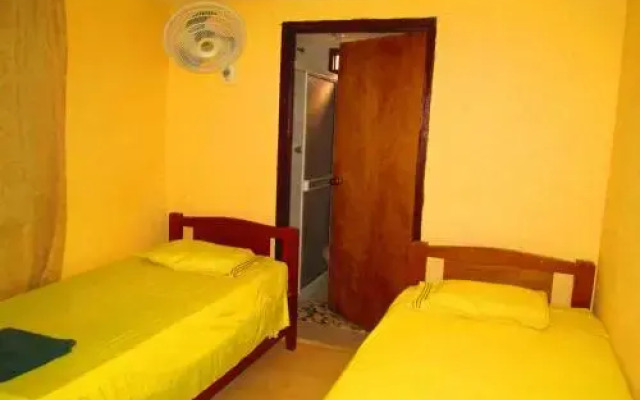 P&H Native Lodging