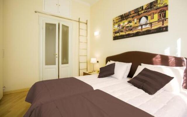 Pilo Halldis Apartments