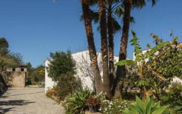 Can Beia Rural House Ibiza