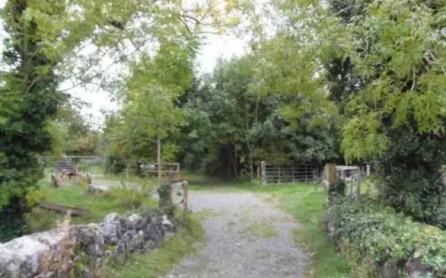 Caheroyn House