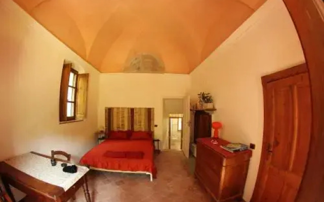 B&B Cascina Moncrava