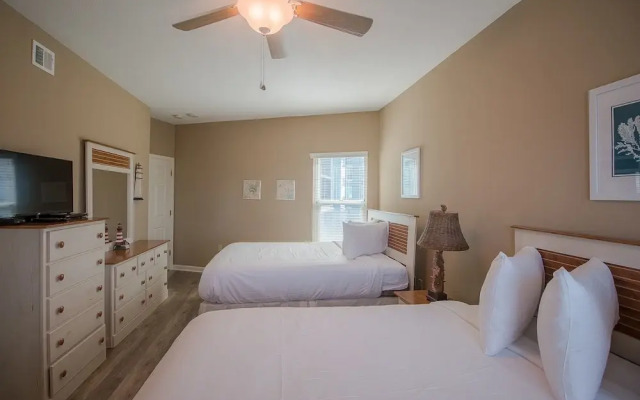 Legacy Towers-Legacy I 1008