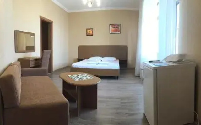 Guest House Brizas
