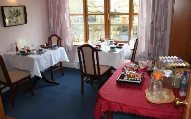 Wheelwrights Bed & Breakfast