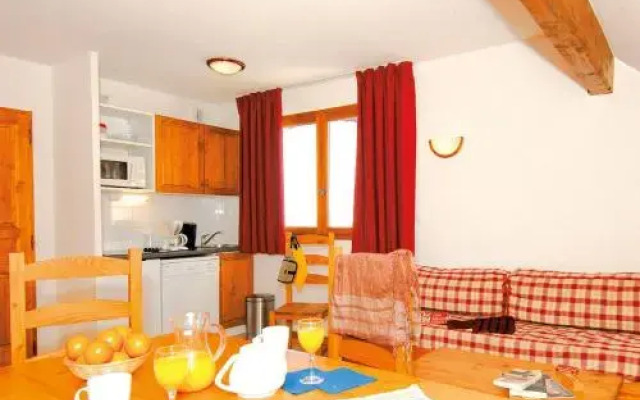 Residence Du Soleil by Odalys Vacances