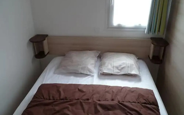 Camping le Frêche à lÂne