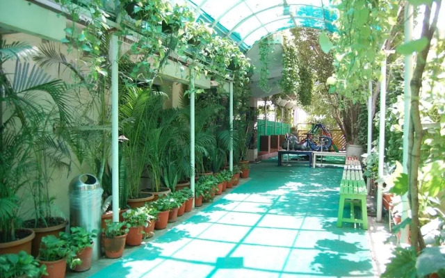 Hotel Shreemaya