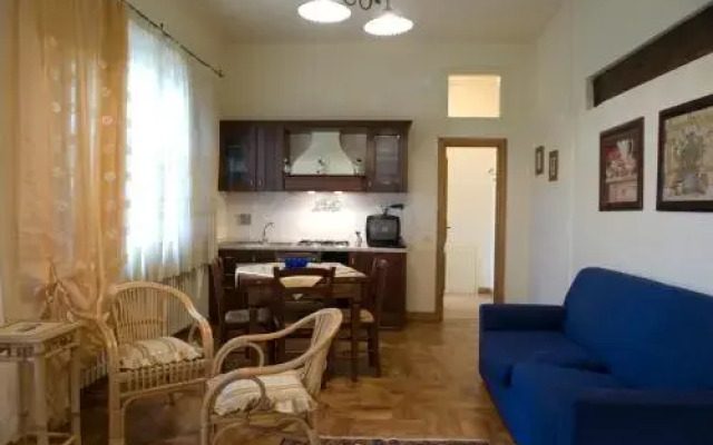 Holiday House Borgo Badia