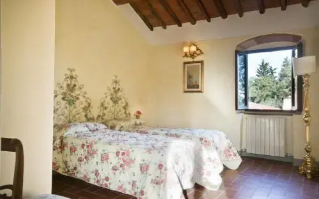 Residence Le Filigare