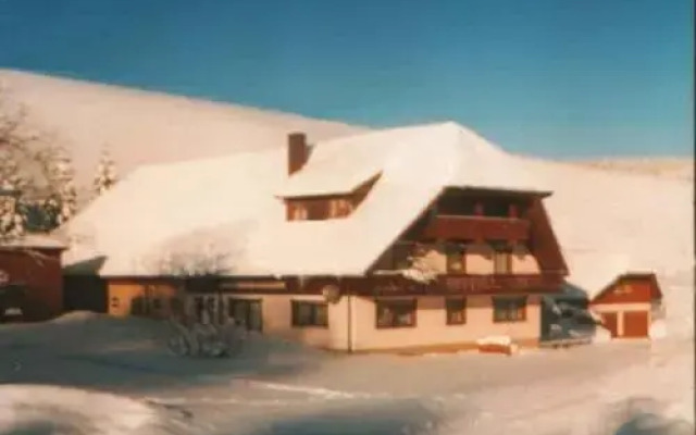 Ferienwohnung Armbruster