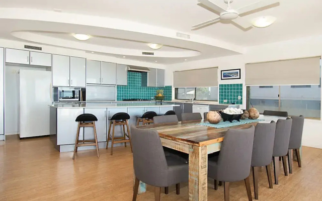 Lennox on the Beach Unit 1 - Lennox Head