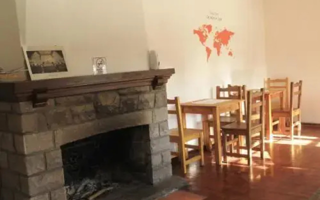 Sofi's Hostel