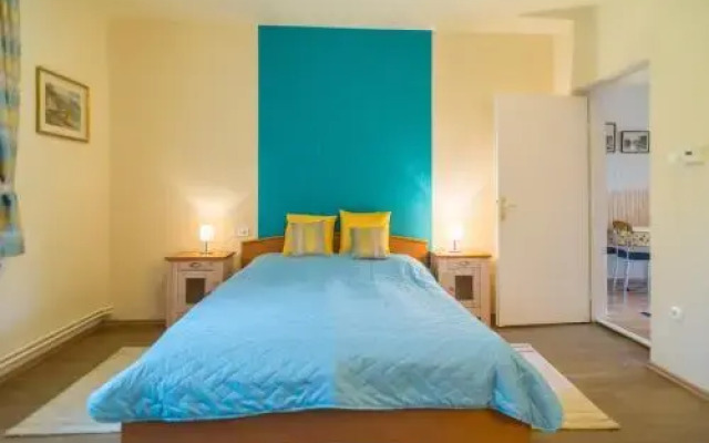Orgona Apartman- és Nyaralóház