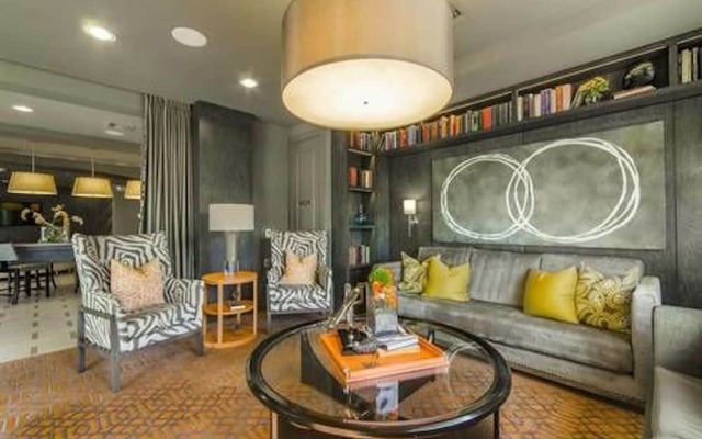 Downtown Dallas 2BR Apts