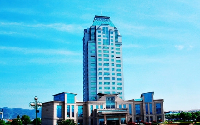 Dmegc Hotel