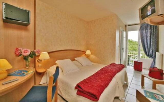 Hôtel Brasserie Lacave