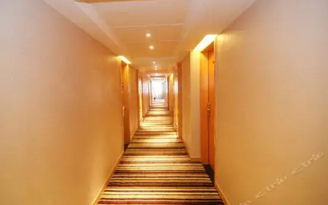 Seven Star International Hotel Pingxiang