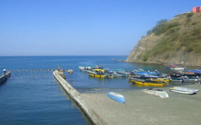 Apartamento Edificio El Lago, El Rodadero, Santa Marta