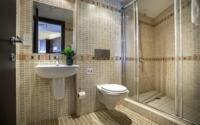 Eternity Suite