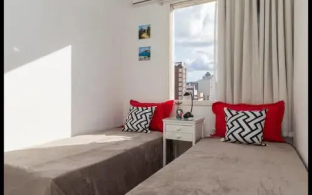 Ocean Breeze - 3 Bedrooms Ipanema