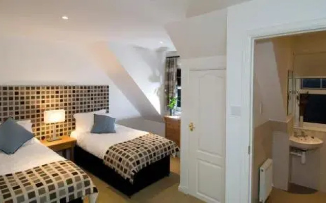 Inchmarlo Resort & Self-catering Accommodation