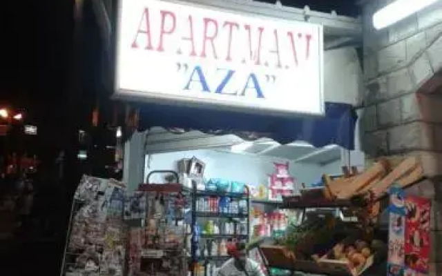 Apartments Aza