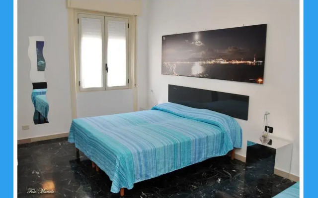 Zio Bibì Room & Breakfast