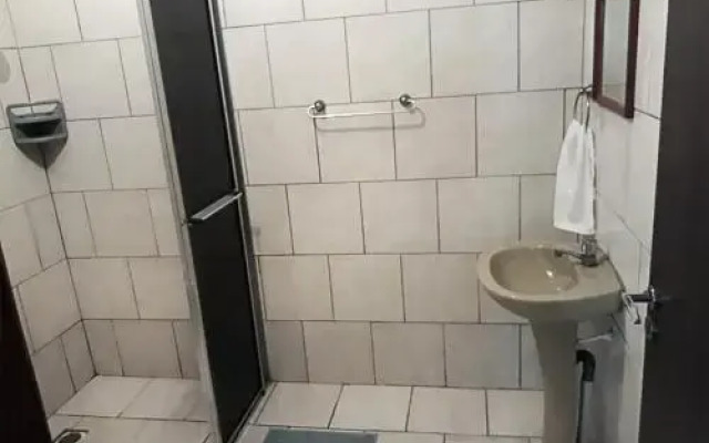 Pousada Renascer