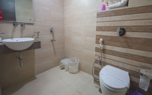 OYO Rooms Vikrant Khand