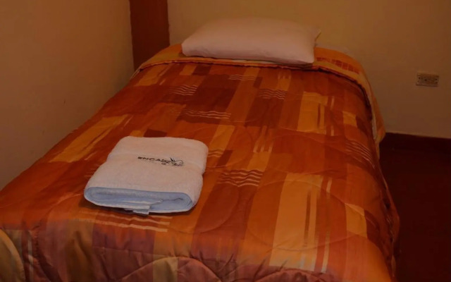 Wayki Hostel