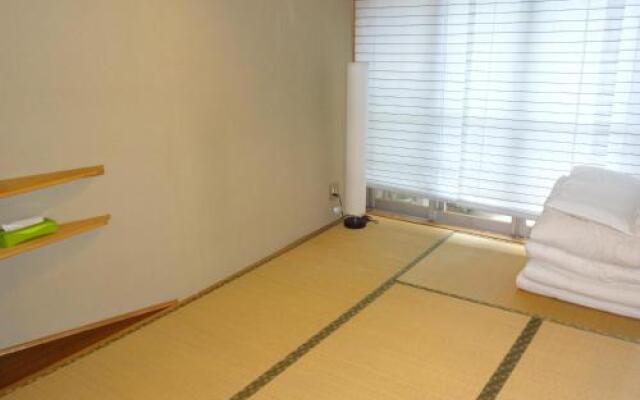 Le Machiya Nishidacho