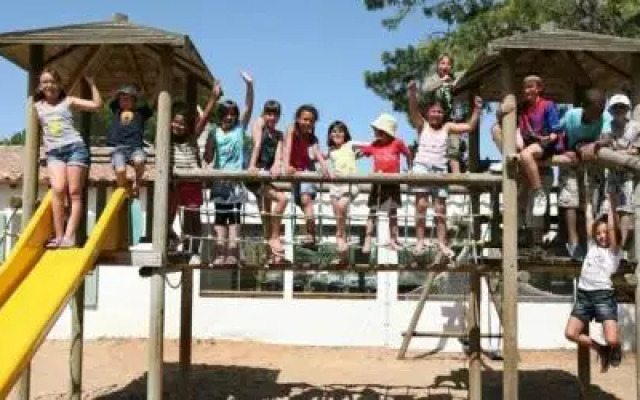 Camping Le Village Du Suroit