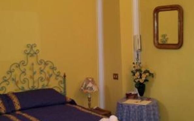 Dea Suite Spoleto