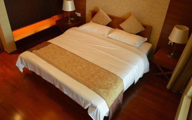 Qingshui Bay Mandao Seaview Holiday Hotel