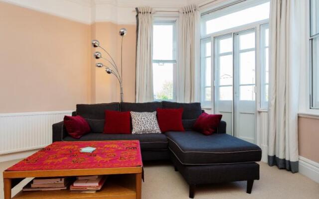 Veeve  Apartment Hatton Garden