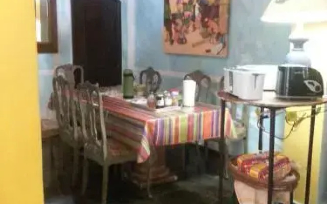 Maison d'hôtes Chez Mireille