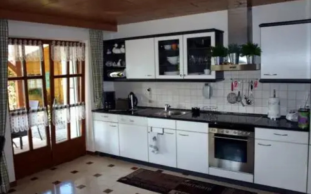 Ferienwohnung Arberblick