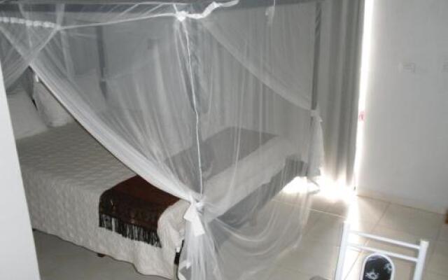 Pousada Thai Bungalows