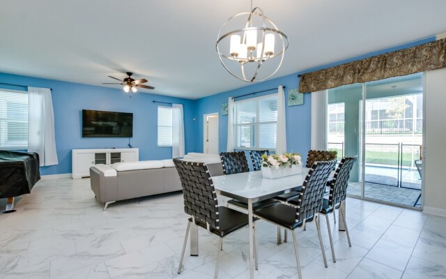 Champions Gate 1584 A