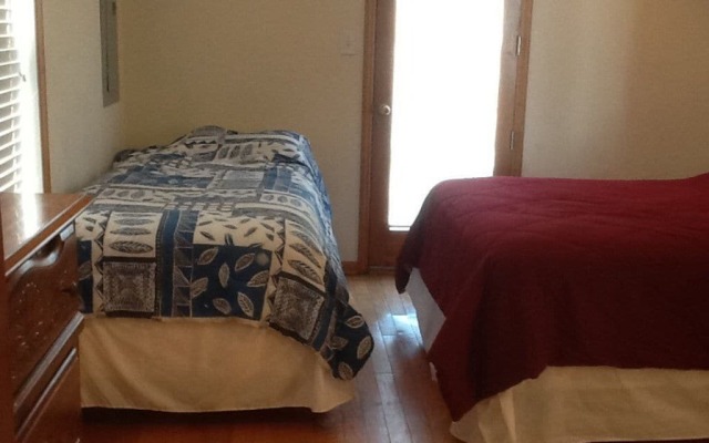 Sand Dollars 4 Bedroom Home by RedAwning