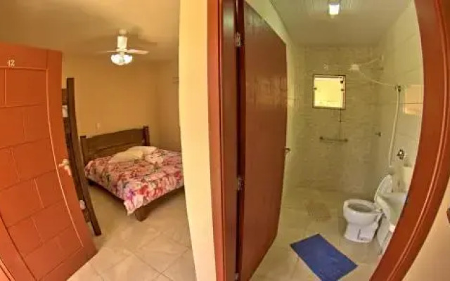 Pousada Natalino Broleze
