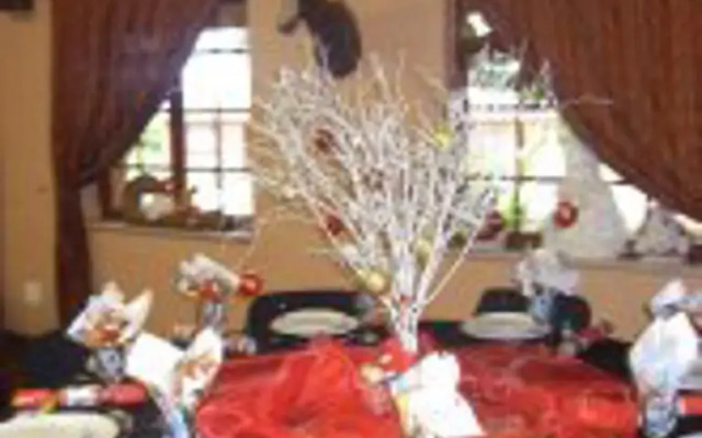 Jathira Guesthouse