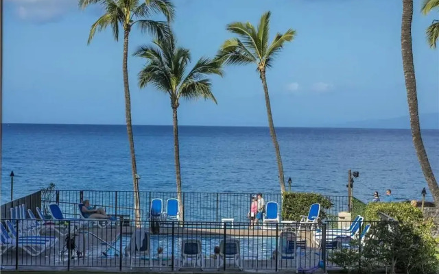 Kihei Surfside 212 - 1 Br Condo