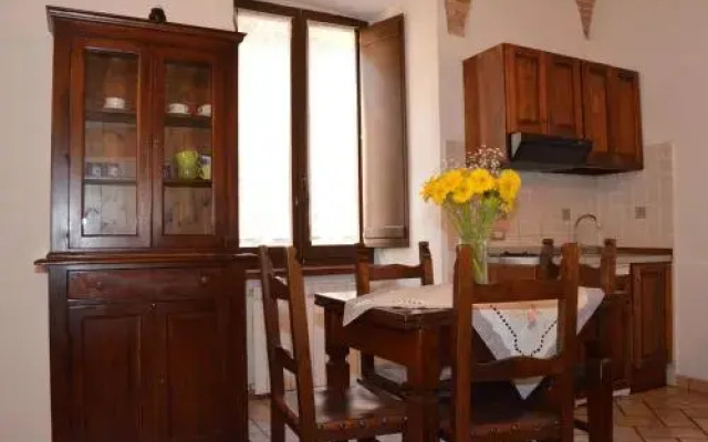 Residenza San Jacopo