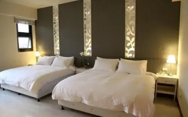 Yuncourt B&B
