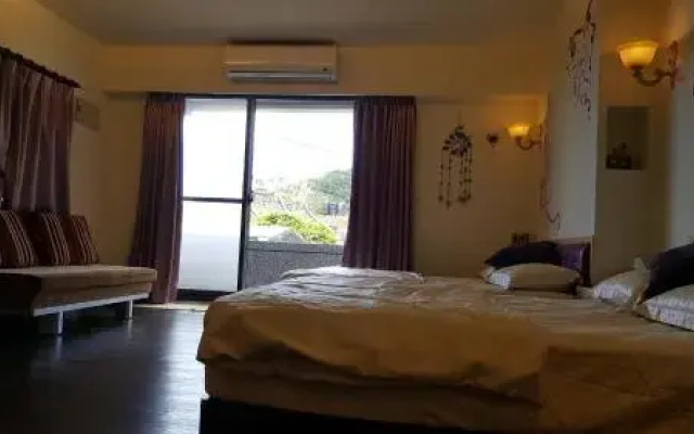 Qinbianlu Bed and Breakfast