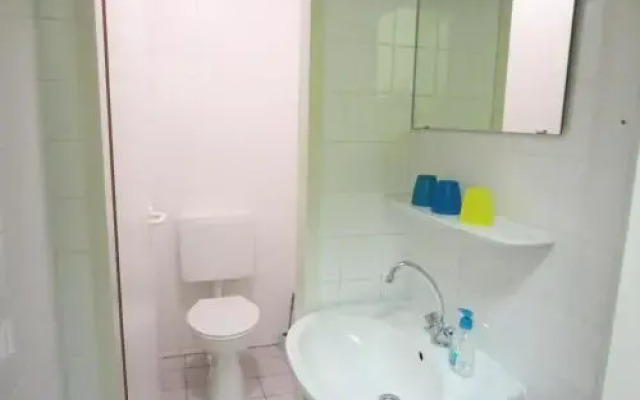 Ferienwohnung Strandmuschel