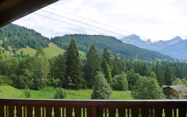 Villa Vermont
