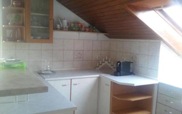 Sound Apartma Eva