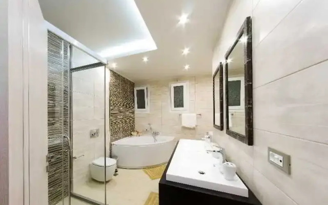 Planet Villas